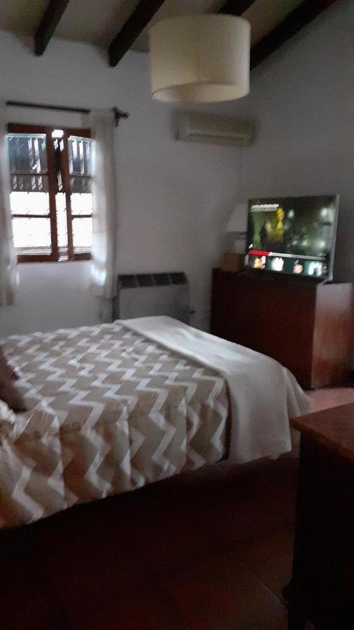 Casa Confortable - Parque Central - Estacionamiento, Patio, 3 Banos, 5 Habitaciones - La Cieneguita Buitenkant foto