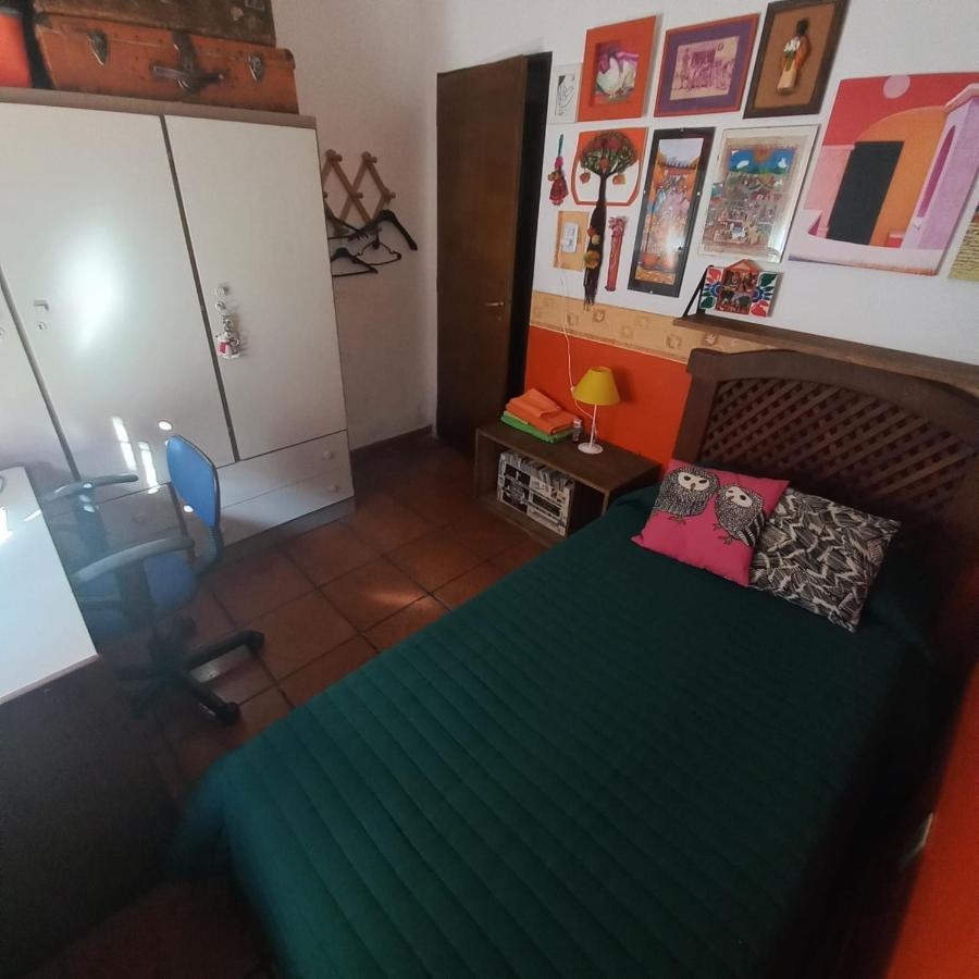 Casa Confortable - Parque Central - Estacionamiento, Patio, 3 Banos, 5 Habitaciones - La Cieneguita Buitenkant foto