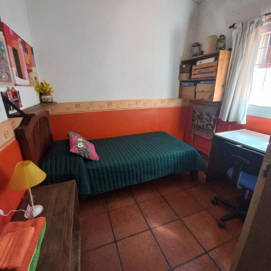Casa Confortable - Parque Central - Estacionamiento, Patio, 3 Banos, 5 Habitaciones - La Cieneguita Buitenkant foto